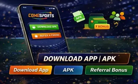 Download the app, unlock code GOLD36100, and enter ₹1 contests faster