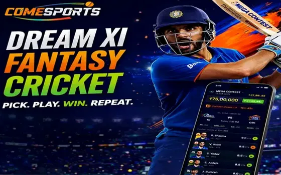 Hyderabad vs Delhi on Gold365cricket