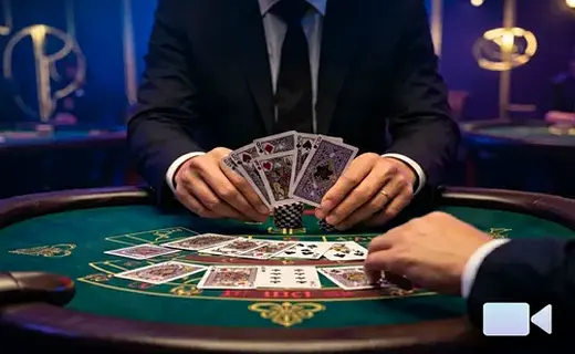 Claim Your Live Casino Reward at gold365cricket