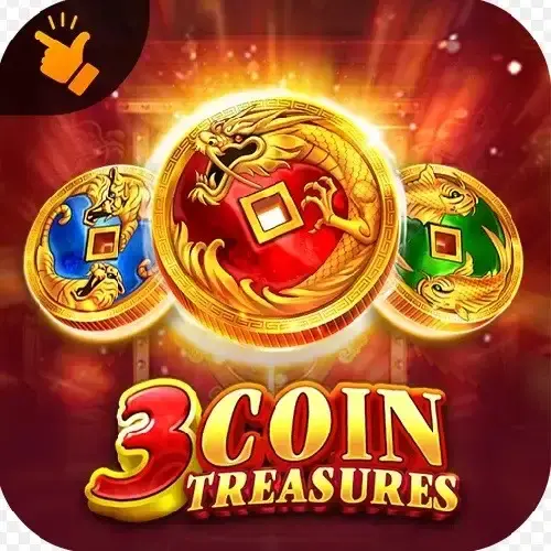 3 Coins Gold365Cricket