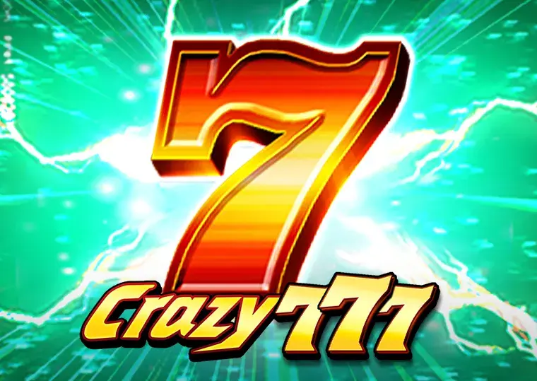 Crazy 777 Gold365Cricket