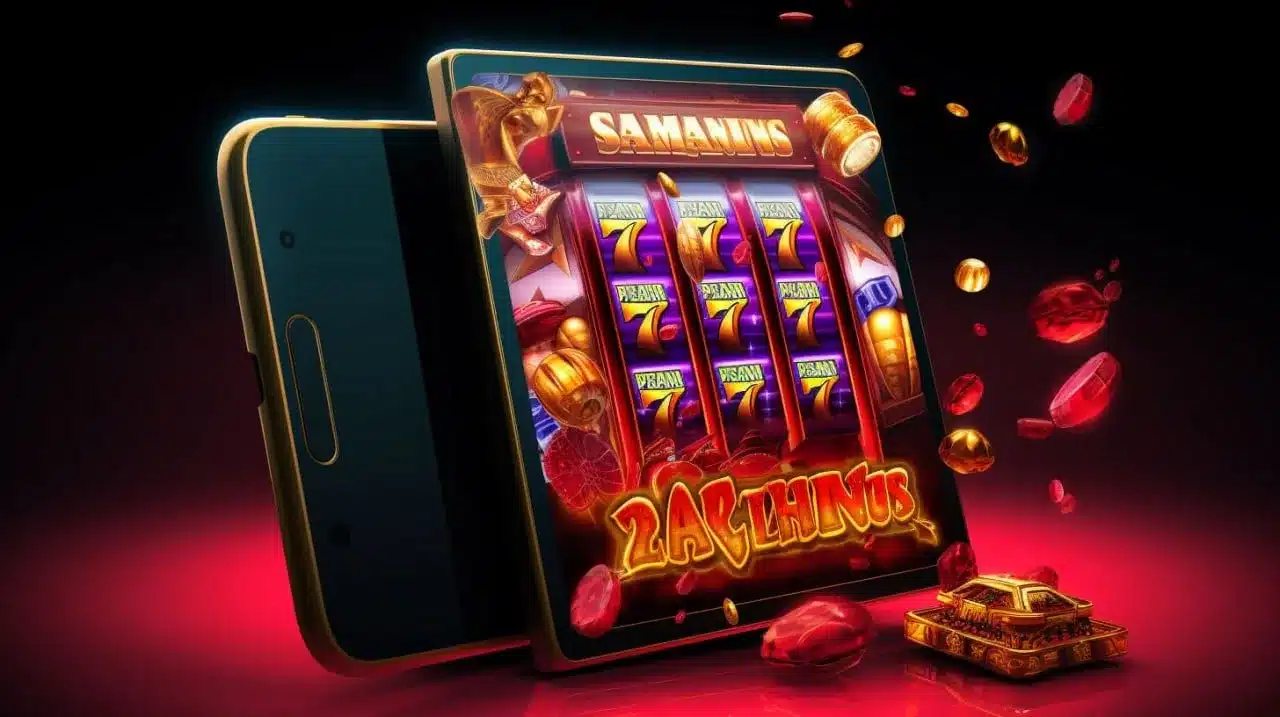 Indiai young adult playing Gold365Cricket games on mobile in a relaxed setting, showing a simple smartphone gaming experience