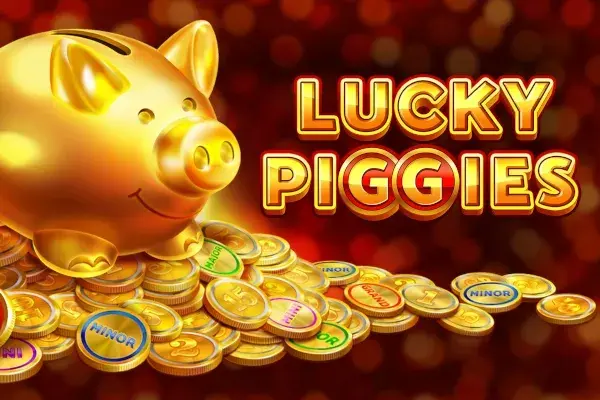 Lucky Piggies gemple Gold365Cricket