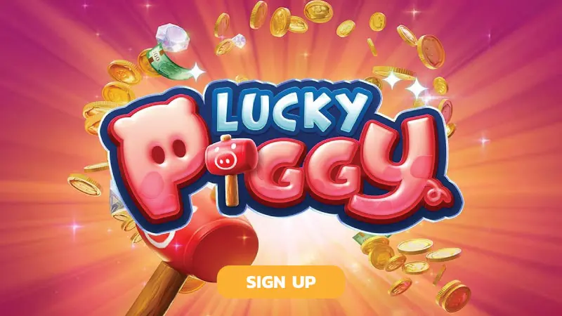 Lucky Piggies Gold365Cricket