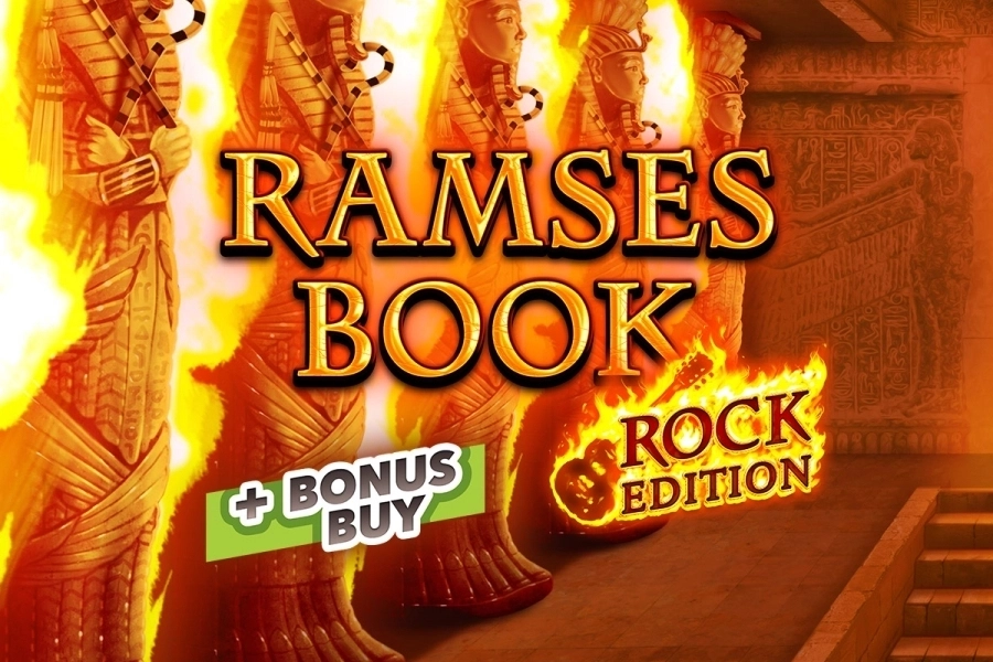Ramses Book Gold365Cricket