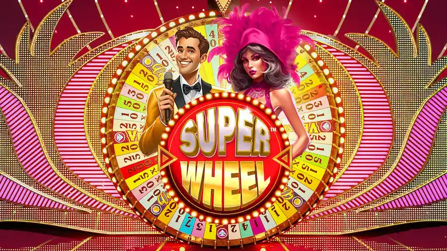 Super Wheel Gold365Cricket
